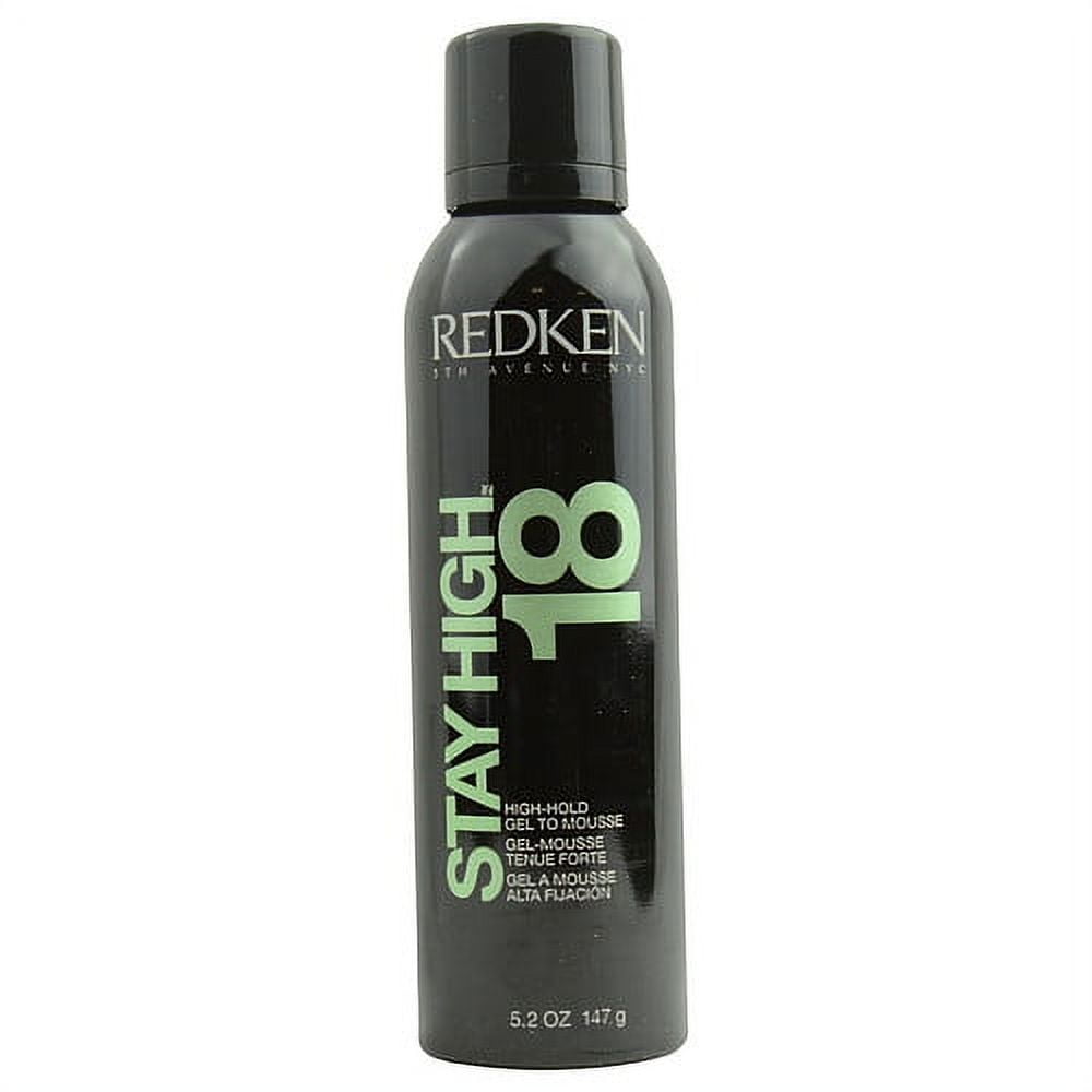 REDKEN by Redken - FASHION COLLECTION STAY HIGH 18 5.2 OZ - UNISEX ...
