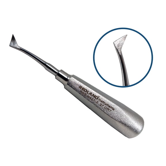 REDLAND 27 Cryer Dental Elevator DES 3