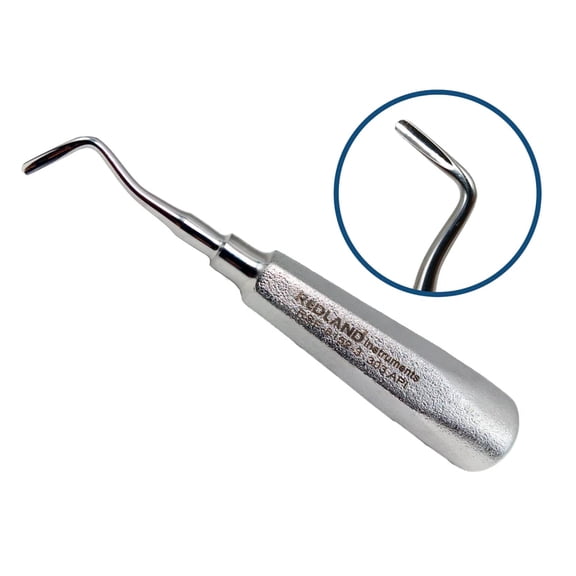 REDLAND 303 Apical Dental Elevator DES 3