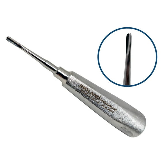 REDLAND 304 Apical Dental Elevator DES 3