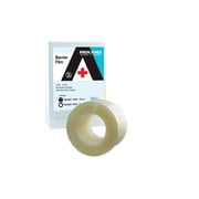 REDLAND Barrier Film 4x6 Clear 1200 Perforated Sheets w/Dispenser Clear