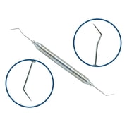 REDLAND Dental Explorer DG16 GoldLine