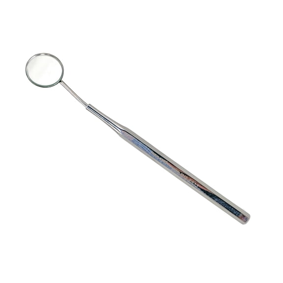 REDLAND Dental Mirror Handle