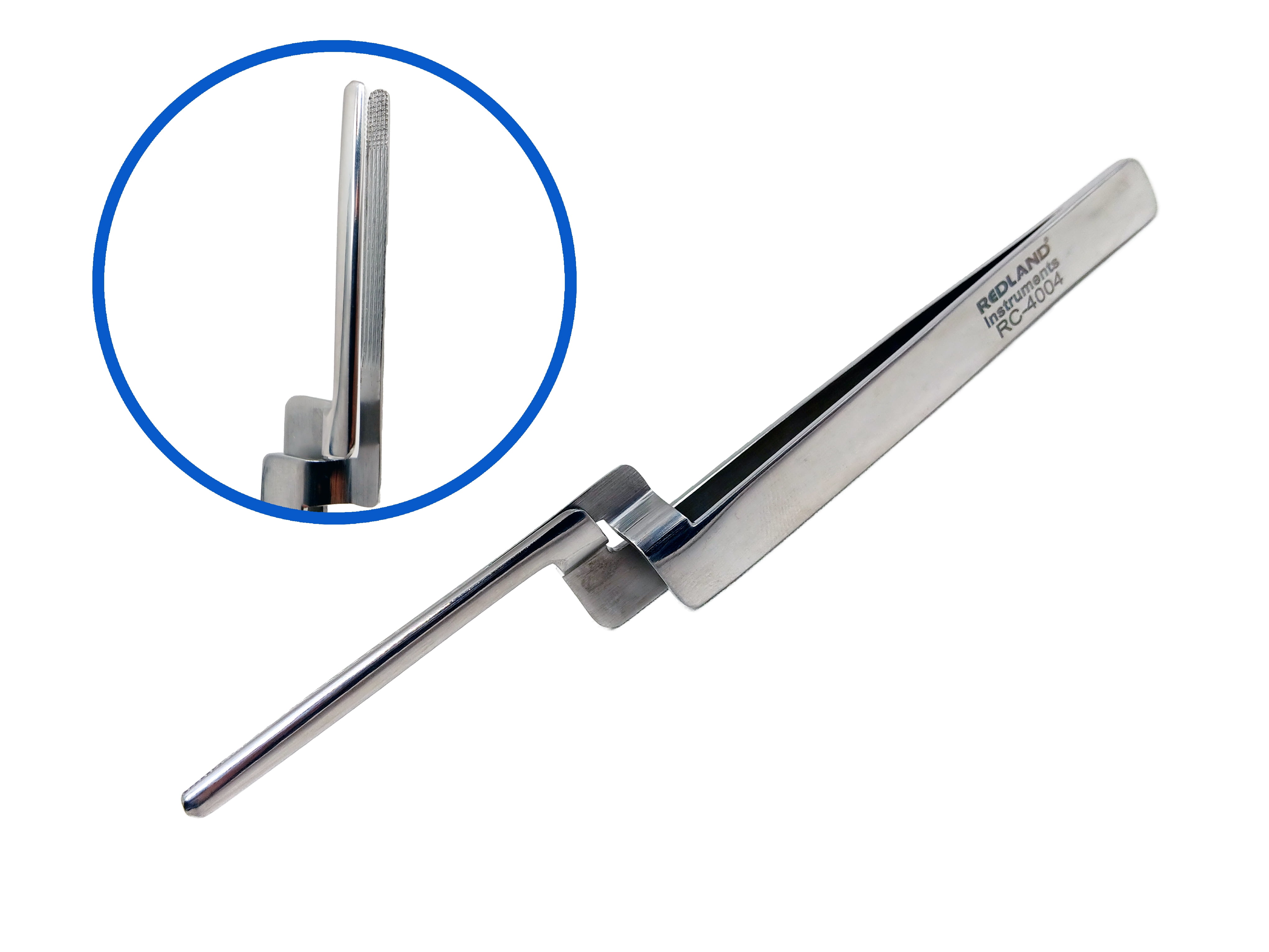 REDLAND Miller Articulating Paper Forcep 15cm - Walmart.com