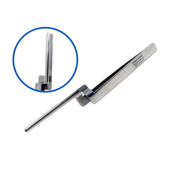 REDLAND Miller Articulating Paper Forcep 15cm