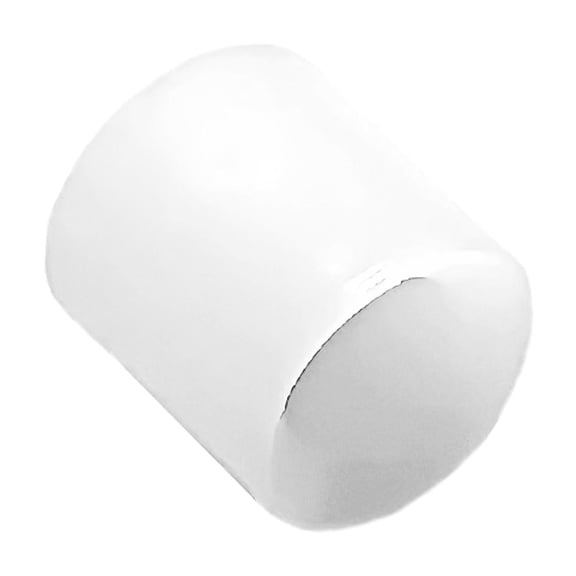 REDLAND Plastic Sleeves for 1/8 O.D. Tubing (250 pcs)