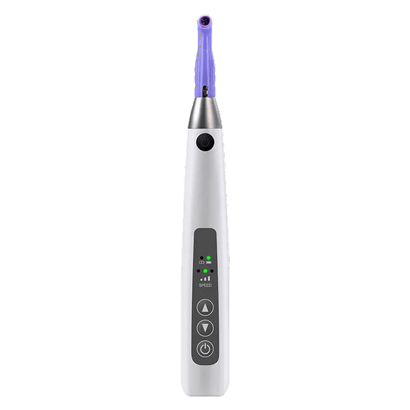 REDLAND iProphy Cordless Hygiene Prophy Handpiece 3 Speed Settings Prophy Angle 360 Rotating Head
