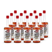 REDLINE OIL 60123 CASE/12 SI-1 Injector & Valve Detergent Case/12-15oz