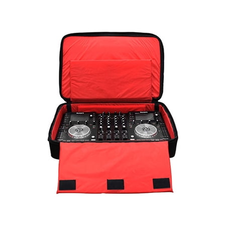 Odyssey BRLDIGITALXLE Redline Series Digital XLE Extra Large DJ Controller Bag