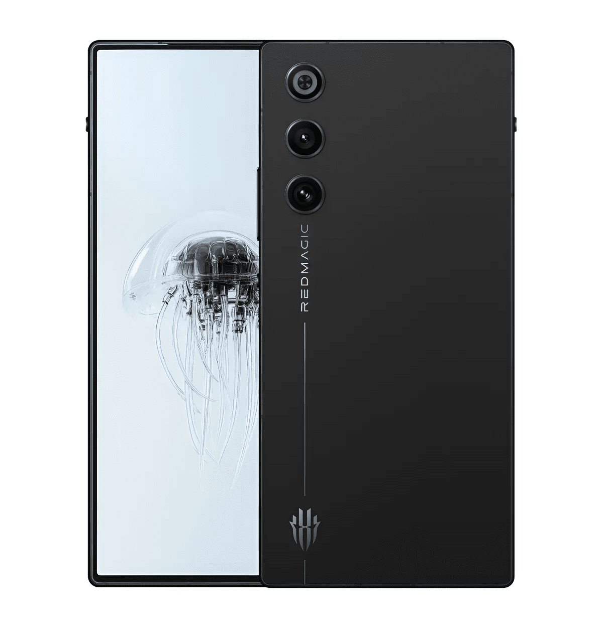 新品未開封 Redmagic 10Air 16/512 Black Walmart Black Friday Deals 2025 REDMAGIC 10 Air 120Hz Gaming Phone