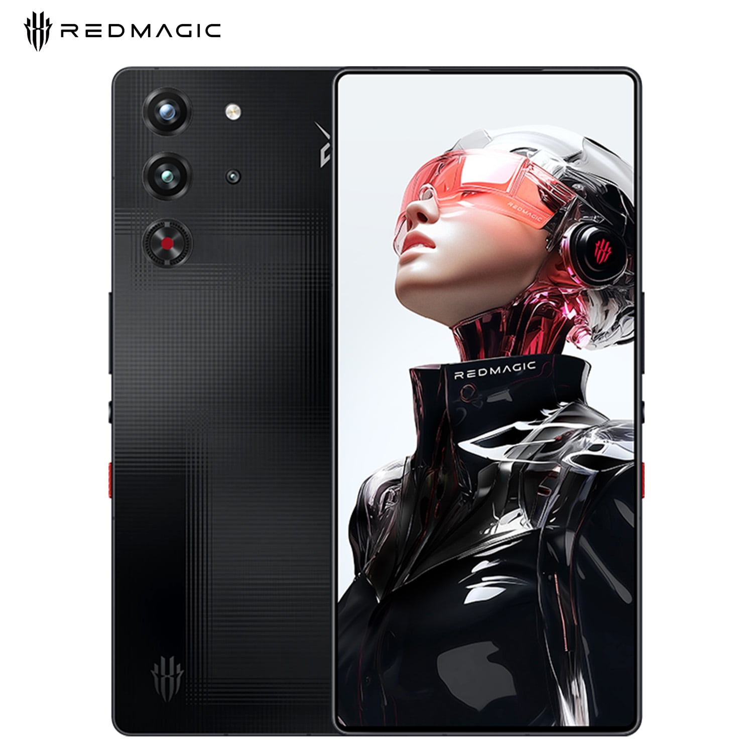 Redmagic 9s Pro グローバル 12/256 sleet Redmagic 9s Pro グローバル 12/256 sleet REDMAGIC REDMAGIC 9S