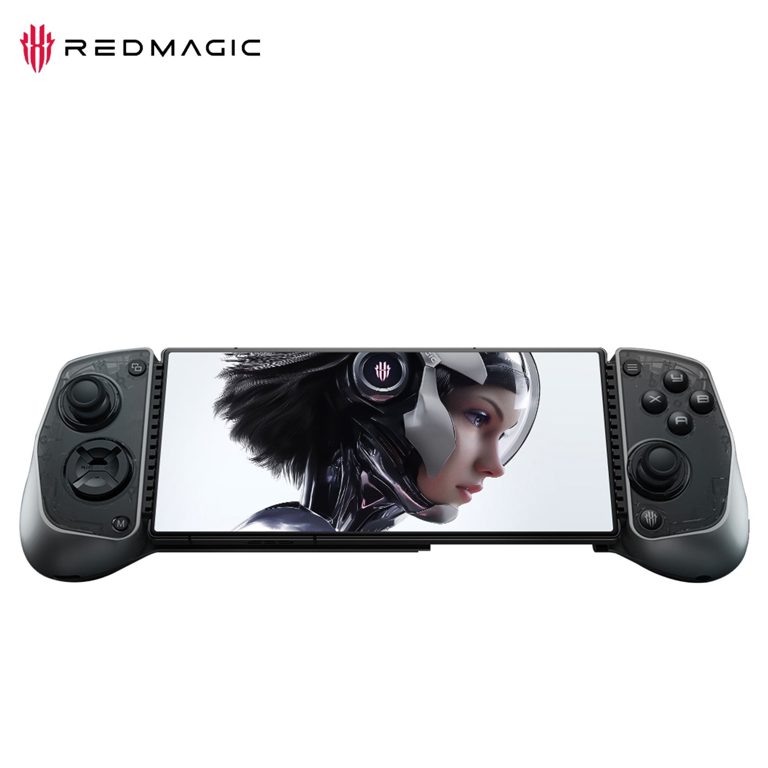 REDMAGIC Shadow Blade Gamepad 3 Mobile Gaming Controller Wireless