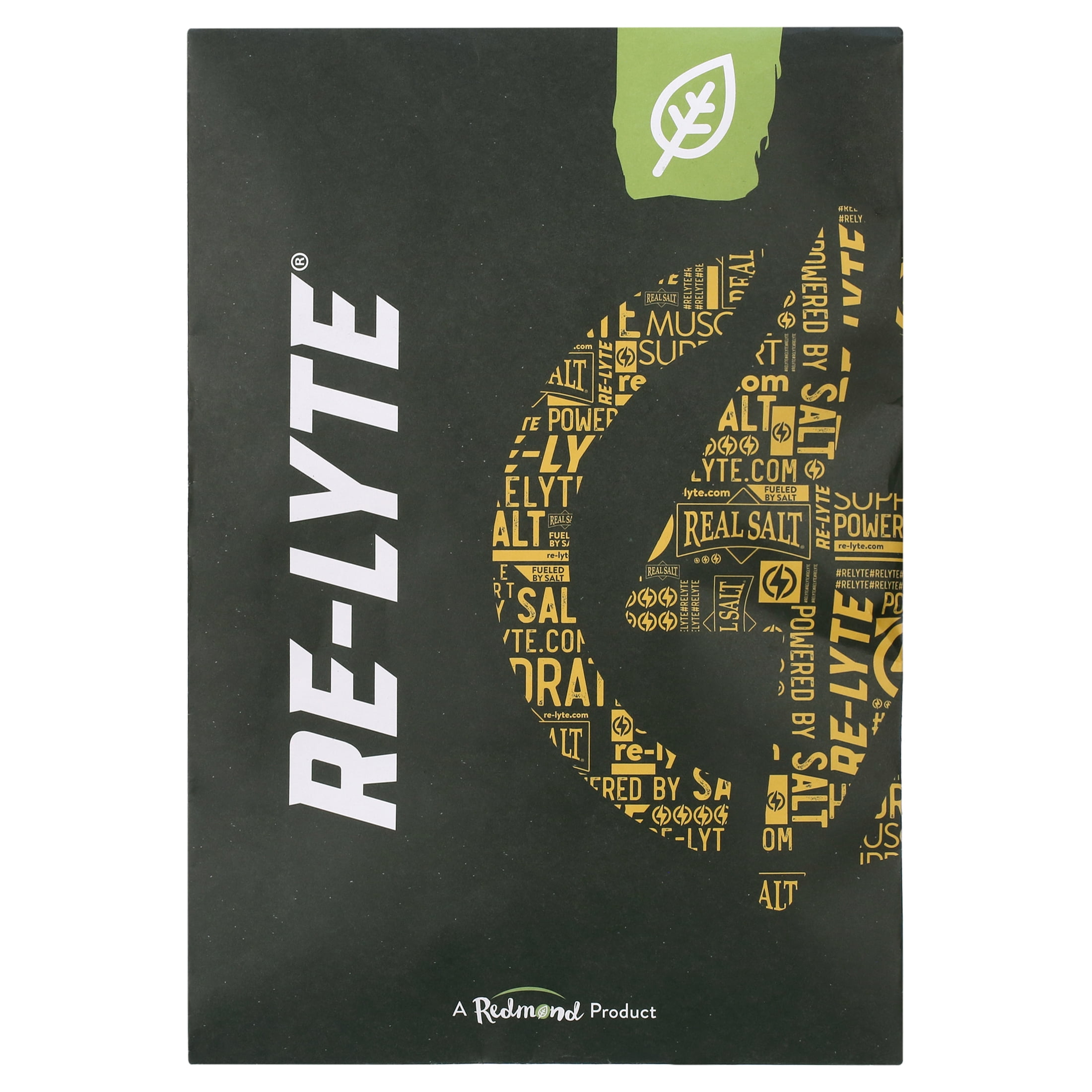 REDMOND ReLyte Electrolyte Drink Mix Variety (7 Stick Packs)