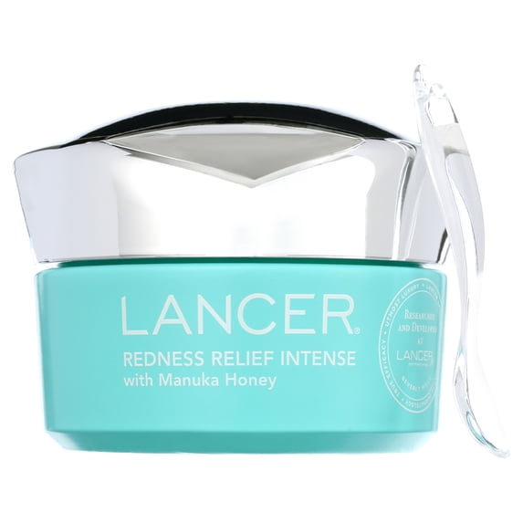 REDNESS RELIEF INTENSE WITH MANUKA HONEY