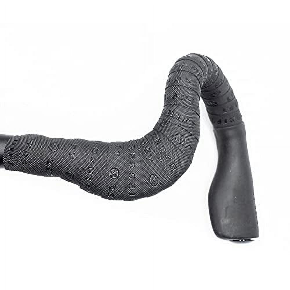 REDSHIFT Cruise Control Drop Bar Grips for Road Bike