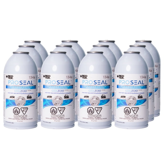 REDTEK ProSeal A/C Seal Treatment