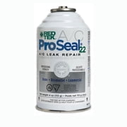 RED TEK ProSeal22 A/C Seal Treatment 4 oz. can