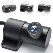 REDTIGER 1080P Back Up Camera, in-Car Rear Camera for F7N F7NP F7NS F7N Touch