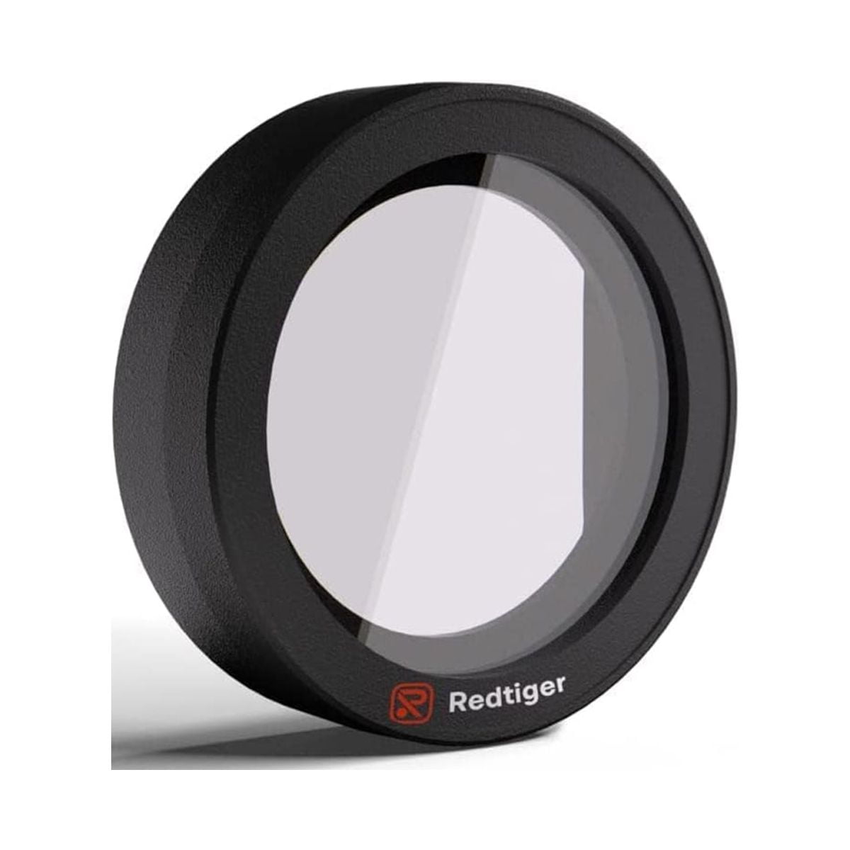 REDTIGER F7N Circular Polarizing Lens, CPL for Dash cam, Lens