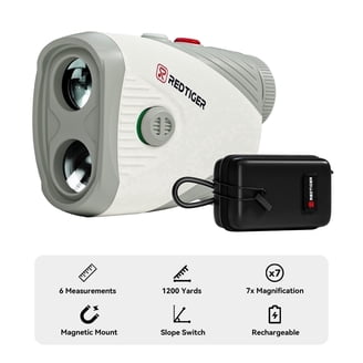 Unisex Golf Rangefinders in Golf Tech - Walmart.com