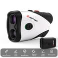 thumbnail image 1 of REDTIGER Laser Golf/Hunting Rangefinder, 7X Magnification Clear View 1200 Yards Laser Range Finder, Slope Measurement, Flag Pole Lockin, Short, 1 of 14