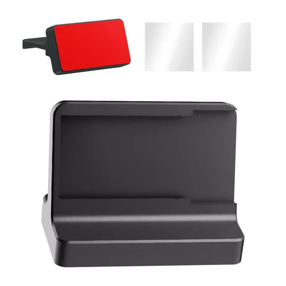 REDTIGER Right-Angle Slider Mount for REDTIGER A4 Dash Cam