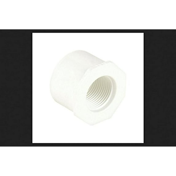 REDUCE RBUSHING 1/2X3/8