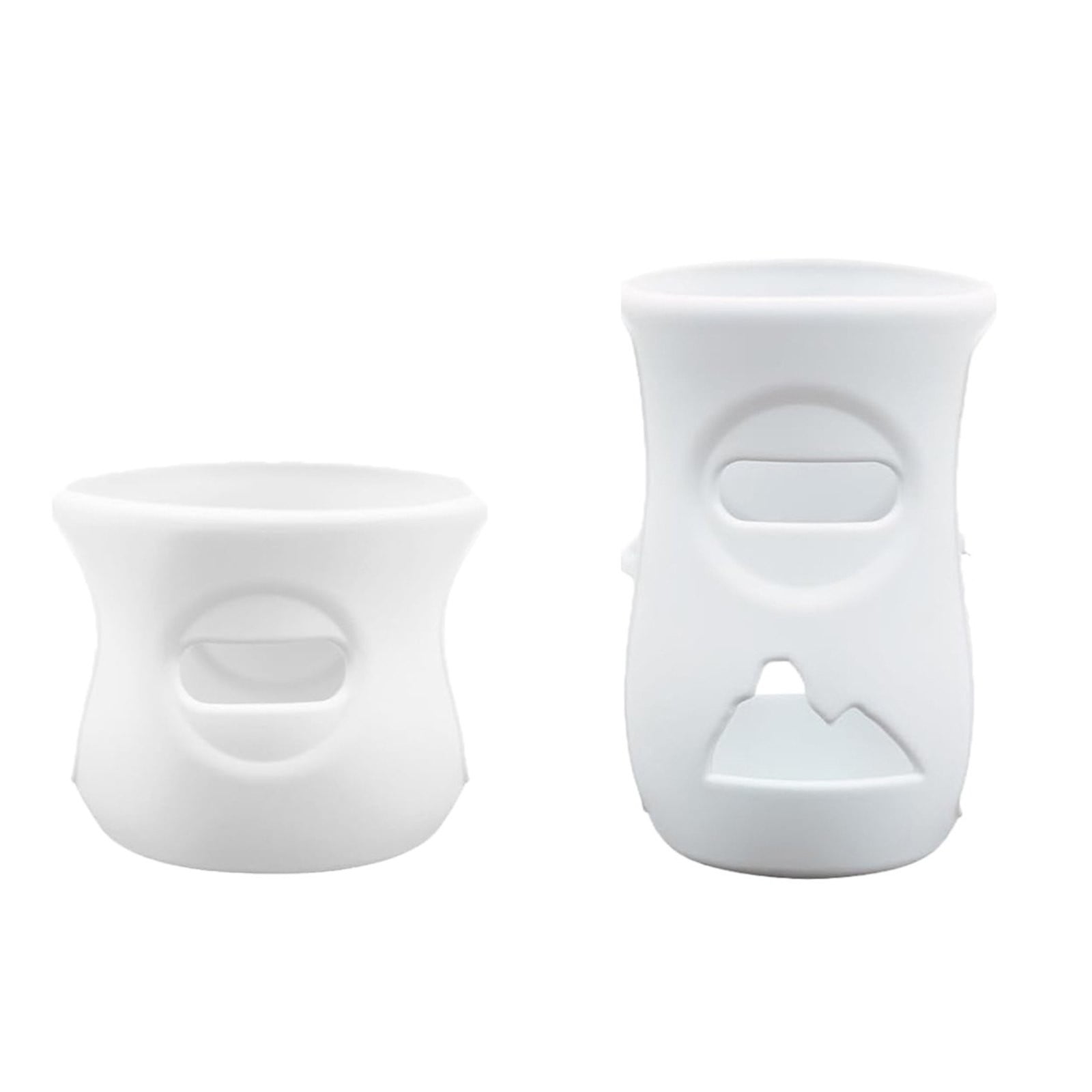 REDWANES Clearance Lightning Dishwasher Safe Water Cups for Kids, Milk