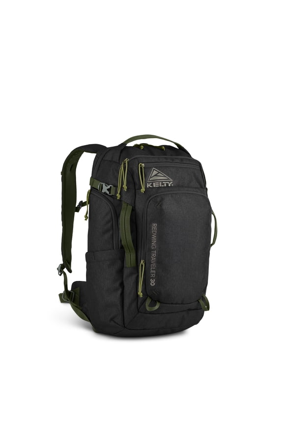 REDWING TRAVELER 30 BLACK