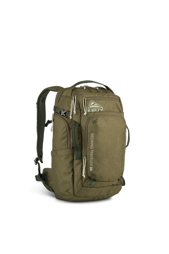 REDWING TRAVELER 30 BURNT OLIVE