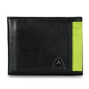 Reebok Bifold with Card Case
