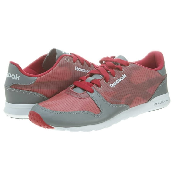 REEBOK CL LTHR ULTRALIGHT PK BL WOMENS STYLE # V58489