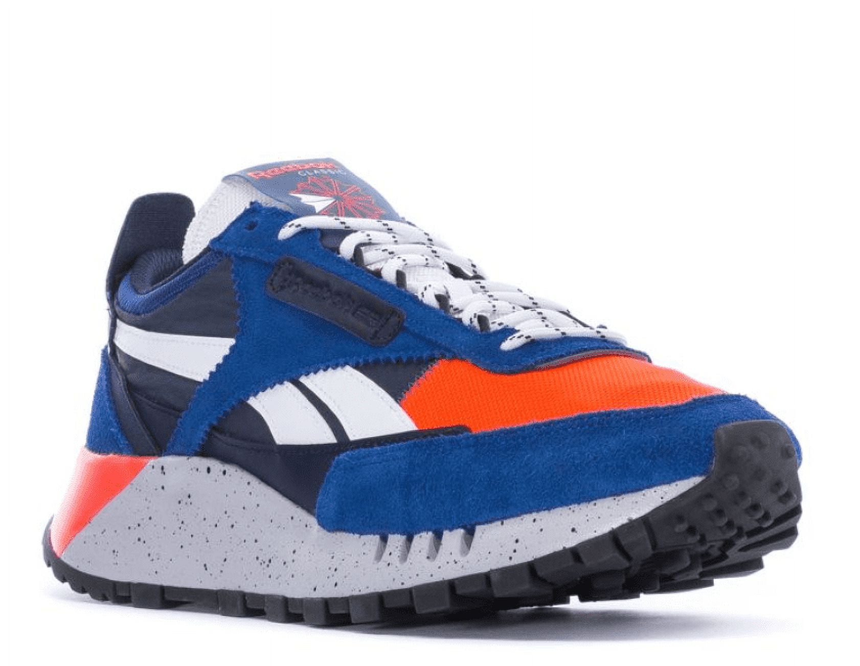 Reebok Classic Legacy Sneakers Trainers Sports Men Shoes Blueorange Size 13 New in Nepal at NPR 0 Rating 5