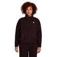 thumbnail image 1 of Reebok Women's and Women's Plus Cozy Half Zip Pullover, Sizes XS-4X, 1 of 5
