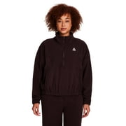 Reebok Women's and Women's Plus Cozy Half Zip Pullover, Sizes XS-4X