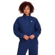 Reebok Women's and Women's Plus Cozy Half Zip Pullover, Sizes XS-4X