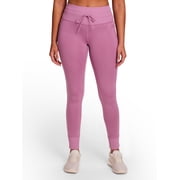 Reebok Women's Explorer Cuffed Brushback Legging, Sizes XS-XXXL