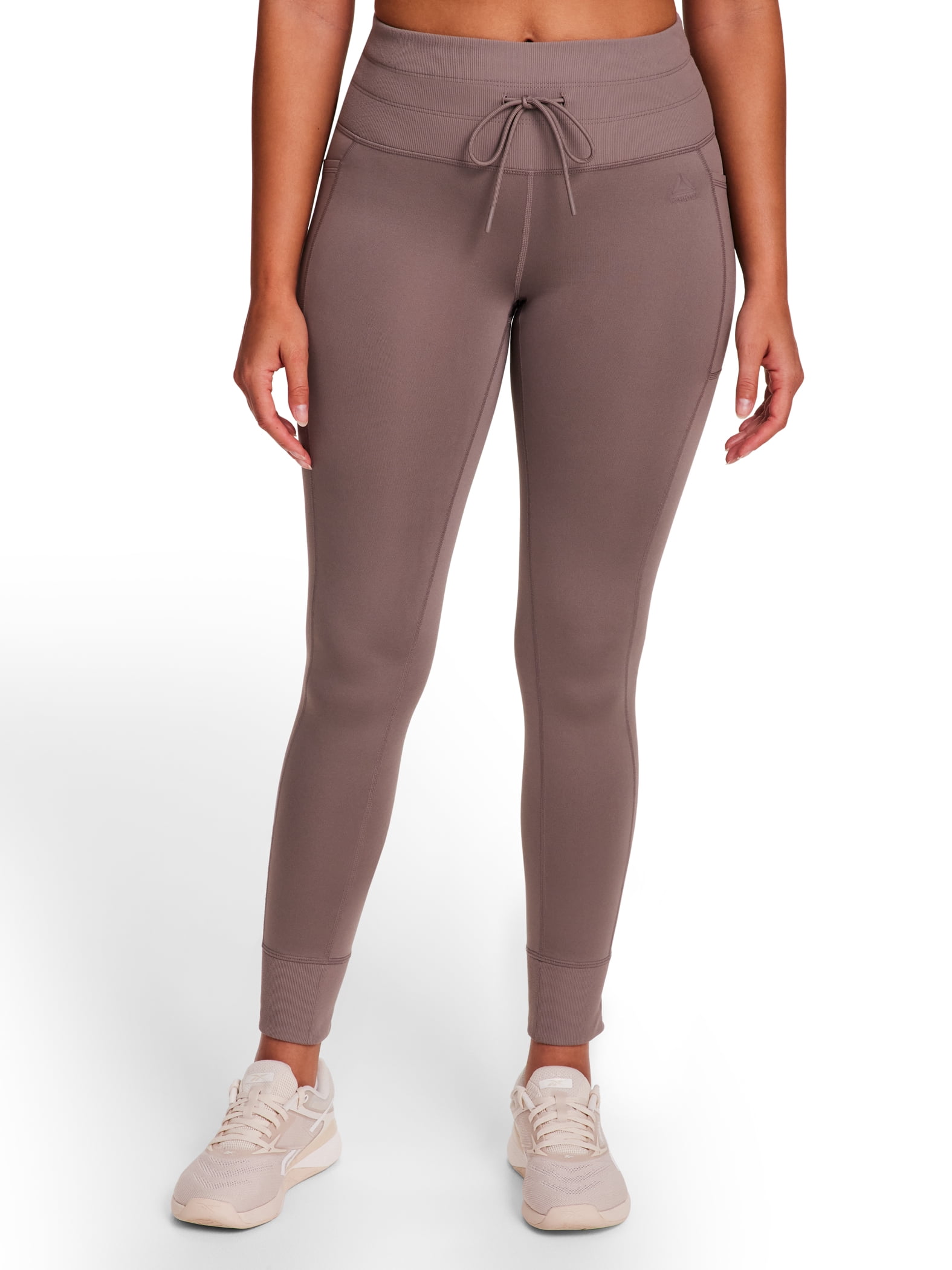 Women's Explorer Cuffed Brushback Legging, Sizes XS-XXXL