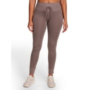 REEBOK Women's Explorer Cuffed Brushback Legging, Sizes XS-XXXL