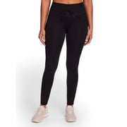 Reebok Women's Explorer Cuffed Brushback Legging, Sizes XS-XXXL