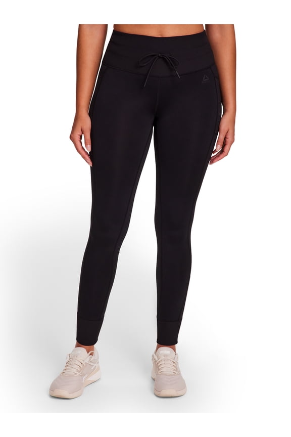 Women's Explorer Cuffed Brushback Legging, Sizes XS-XXXL