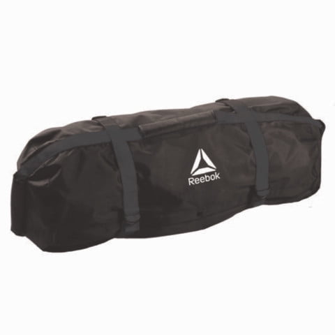 Sandbag Workout Beginners