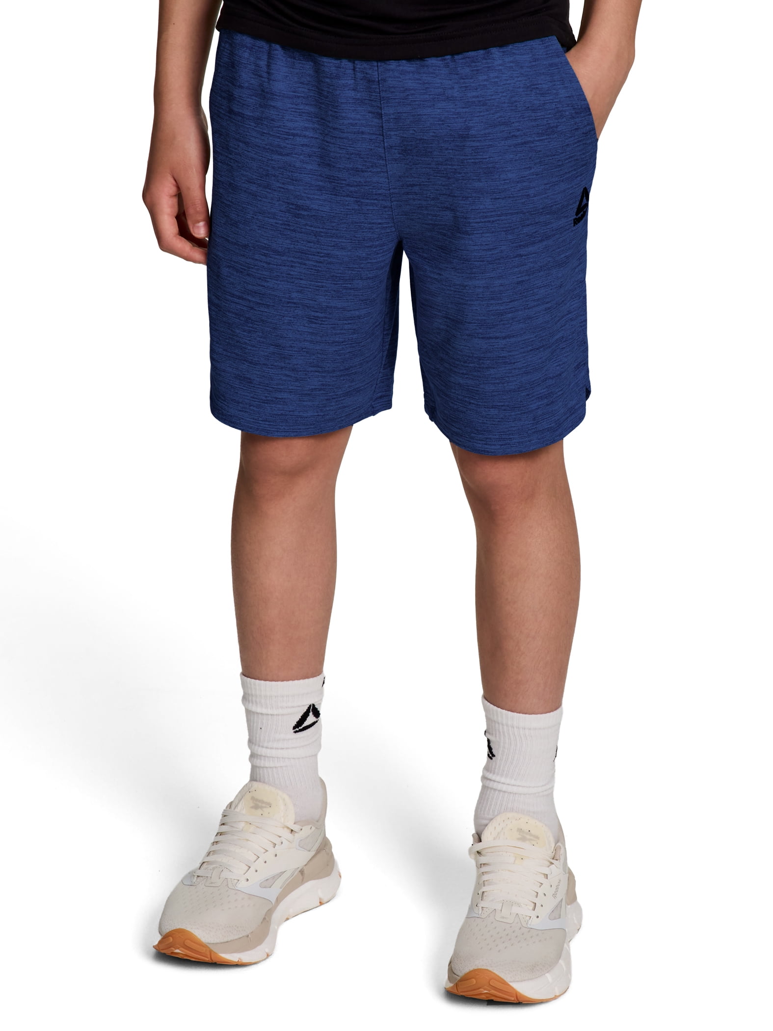 Reebok Boy's Legacy Performance Core Short, Sizes 4-18
