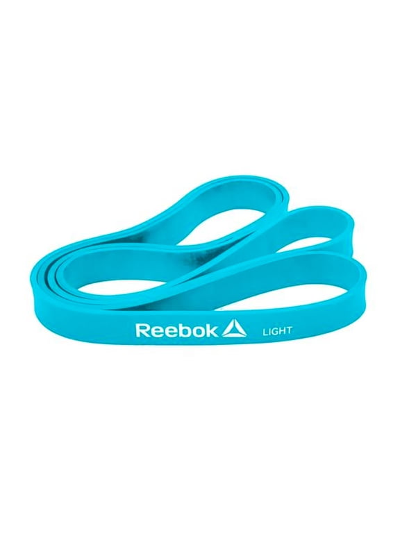 Super Band Light, 10lbs Resistance, Blue, Adult, Latex