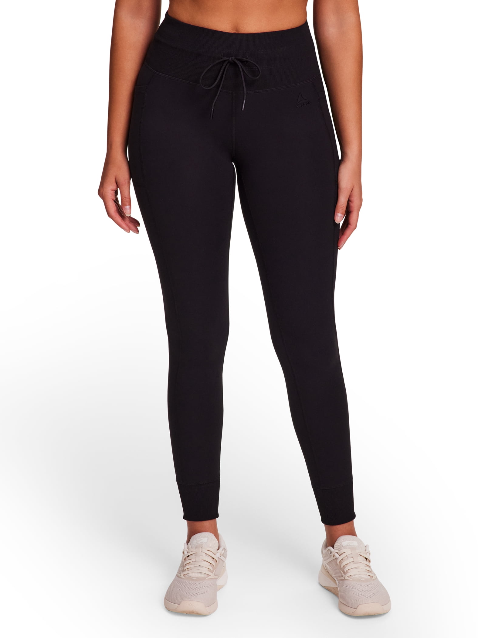 Reebok Women's Explorer Cuffed Legging, Sizes XS-XXXL