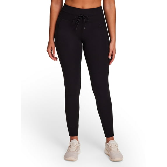 Reebok Women's Explorer Cuffed Legging, Sizes XS-XXXL