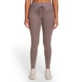 thumbnail image 1 of Reebok Women's Explorer Cuffed Legging, Sizes XS-XXXL, 1 of 5