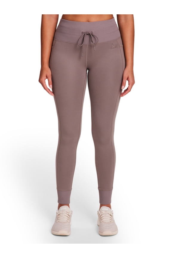 Women's Explorer Cuffed Legging, Sizes XS-XXXL