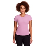 Reebok Women's Explorer Short Sleeve Top, Sizes XS-XXXL