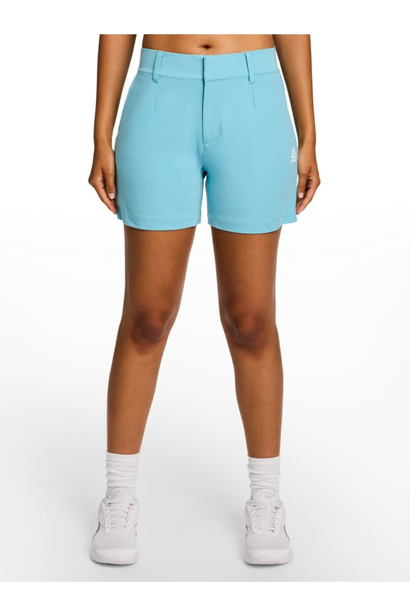 Women's Fairway Golf Short, Sizes XS-XXXL